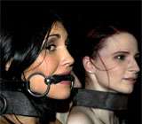 Perfect slave
