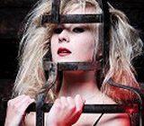 New bondage heroen honey
