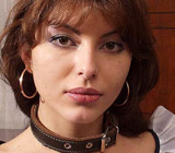 My first bondage