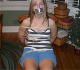 Jennifer’s parents have recently died, they left her and her brother 20 million dollars.