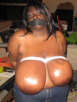 Chubby chasers corner