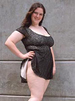 New all kinds of girls