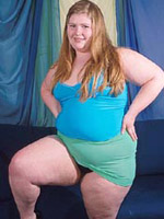 New all kinds of girls