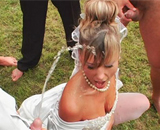 Piss swapping sluts