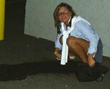 Real amateur girlfriends