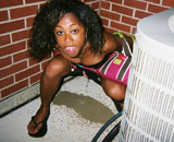 Real amateur girlfriends