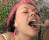 Real amateur girlfriends