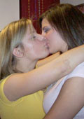 Lesbian strapon sex pics and sex videos