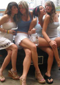 Real amateur girlfriends
