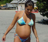 Yummy warm lactating pics straight from her breasts