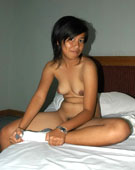 Big tits azn mixed collection 1