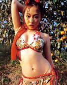 Japanese live cam girls