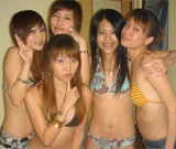 Unseen japan
