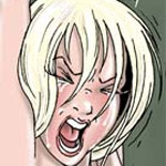 Sex and submission