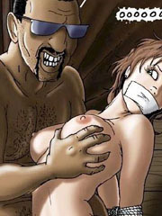 Xxx comic universe