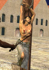 Dofantasy adult comics