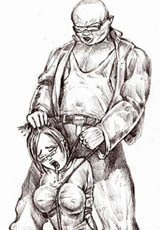 Using my sex-slave