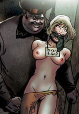 Bdsm art