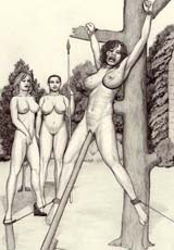 New bdsm art dofantasy