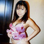 Hot internal action with asian slut