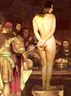 Whipped ass