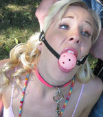 A mixed gallery of excerpts documenting eris' transformation from mistress to ultimate slave.