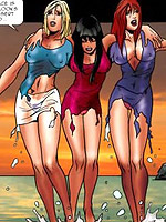 Free cartoon sex gallery
