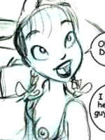 Free cartoon sex gallery