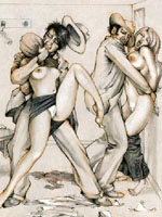 Thrillchicks