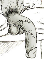 Dirty xxx comics
