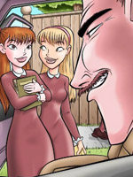Jabcomix farmlessons