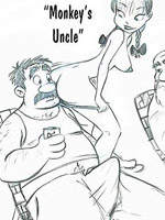 Free cartoon sex gallery