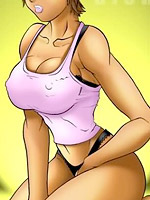 Free cartoon sex gallery