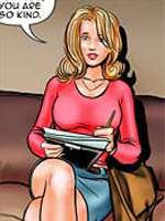 Free cartoon sex gallery