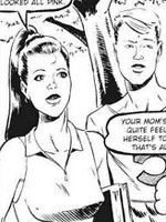 Free cartoon sex gallery