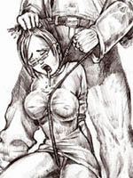Primeval sex unleashed