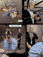 Free adult comics
