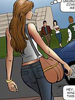 Free cartoon sex gallery