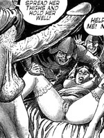Free adult comics