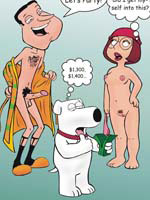 More sexual fantasies from liberty meadows