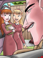 Arm guys fuck young girls