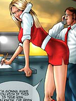 Free adult comics