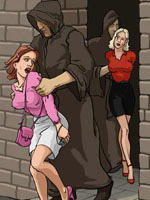 Dirty xxx comics