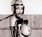 New bdsm art dofantasy