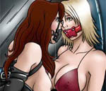Pony girl horror - badia