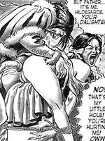 Free adult comics