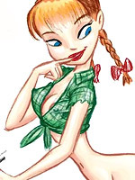 Free cartoon sex gallery