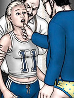 Arm guys fuck young girls