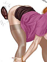 Free cartoon sex gallery