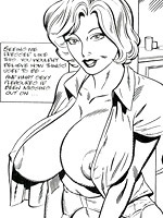 Dirty xxx comics